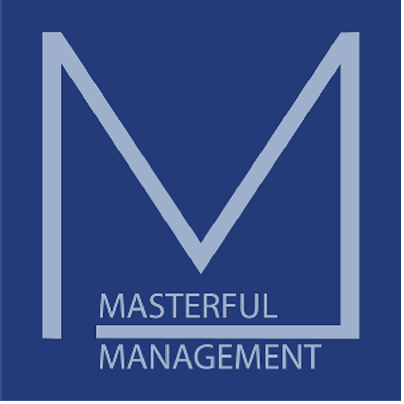Masterful Management